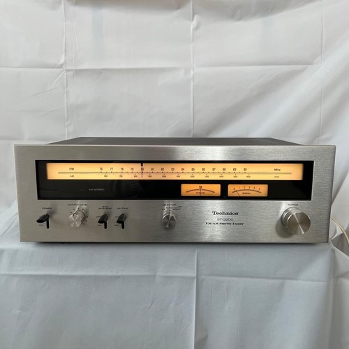 Technics 3200 am stereo - fm-am,