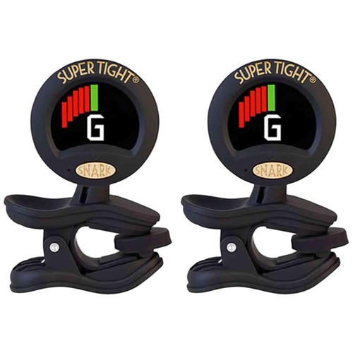 Tuner pack with - tuner, 2-pack