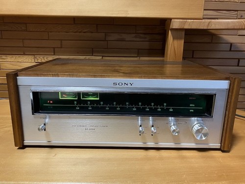 Sony 5150 am - fm/am, stereo