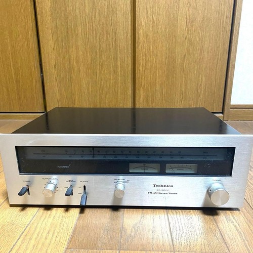 Technics 3200 am - fm/am, stereo